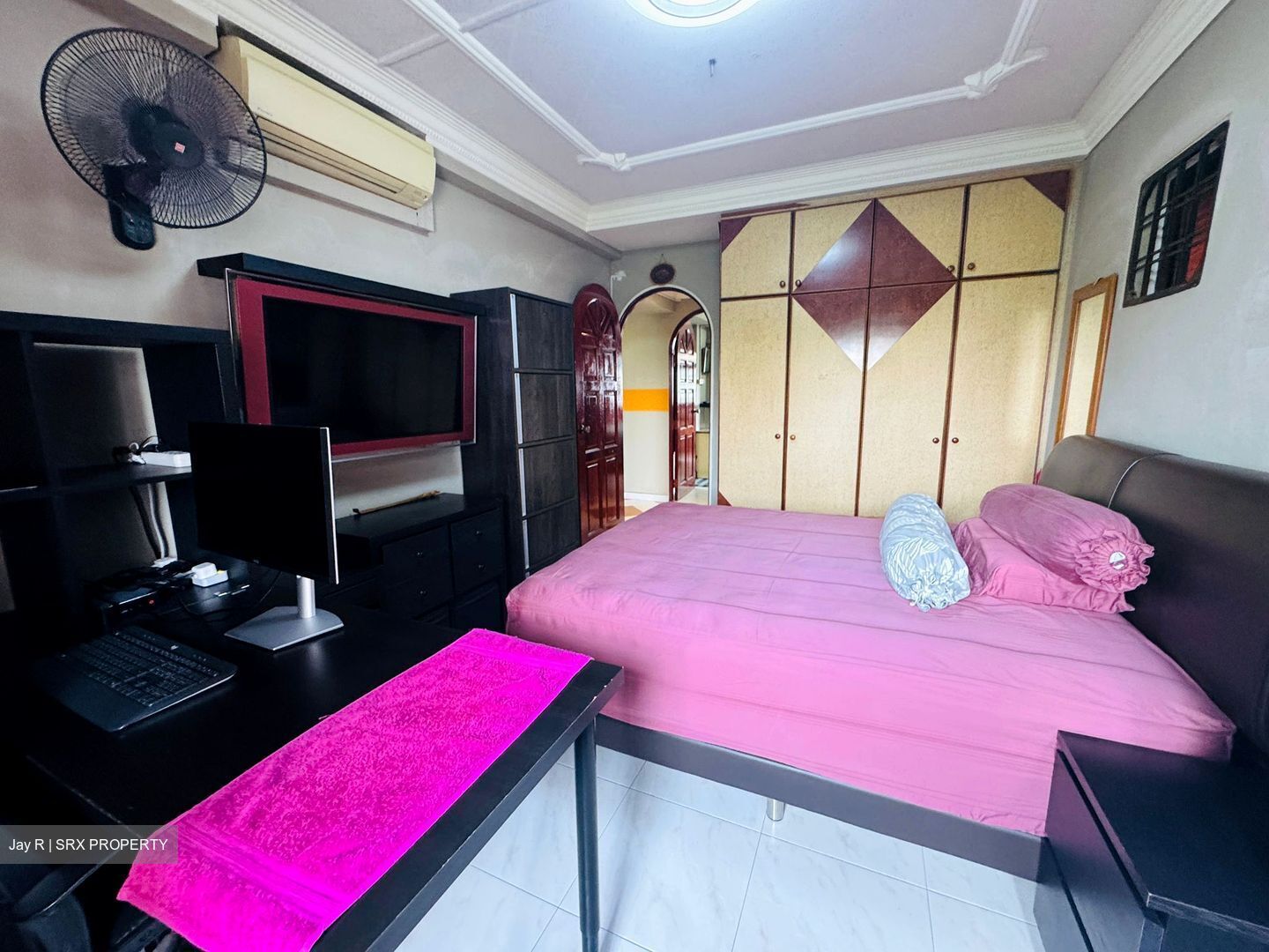 Blk 299 Bukit Batok Street 22 (Bukit Batok), HDB Executive #502426781